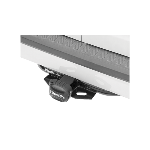 SYSTEME ATTELAGE SILENCIEUX - Récréashop