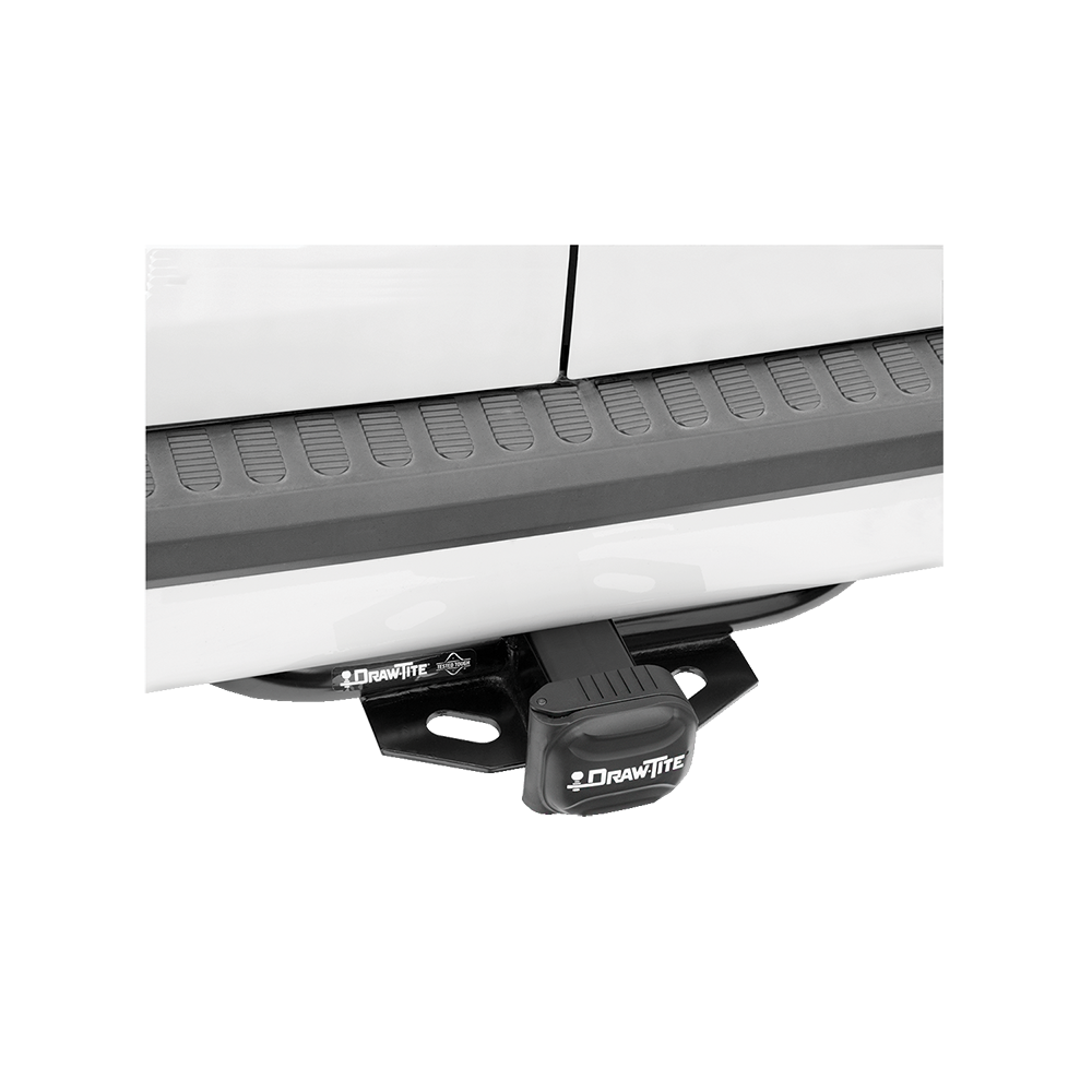 SYSTEME ATTELAGE SILENCIEUX - Récréashop