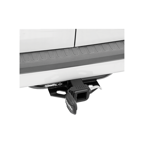 SYSTEME ATTELAGE SILENCIEUX - Récréashop