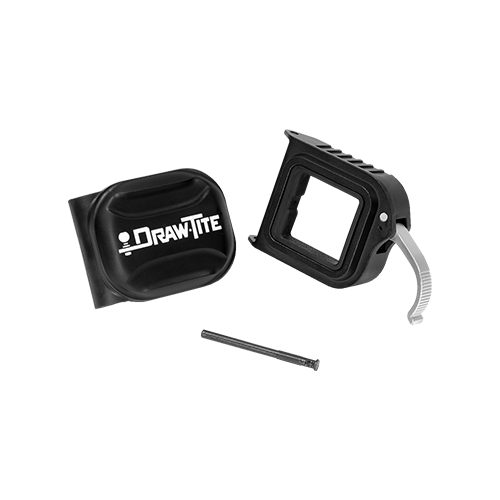 SYSTEME ATTELAGE SILENCIEUX - Récréashop