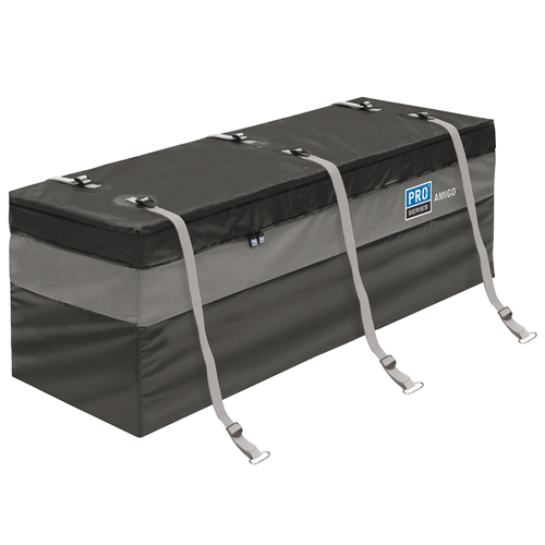 ATT.SAC DE CARGO - Récréashop