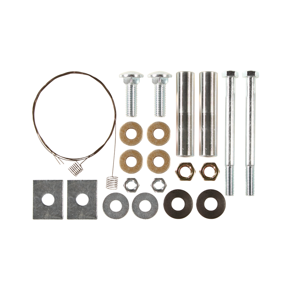 ATTELAGE AVANT F150 09-13 - Récréashop