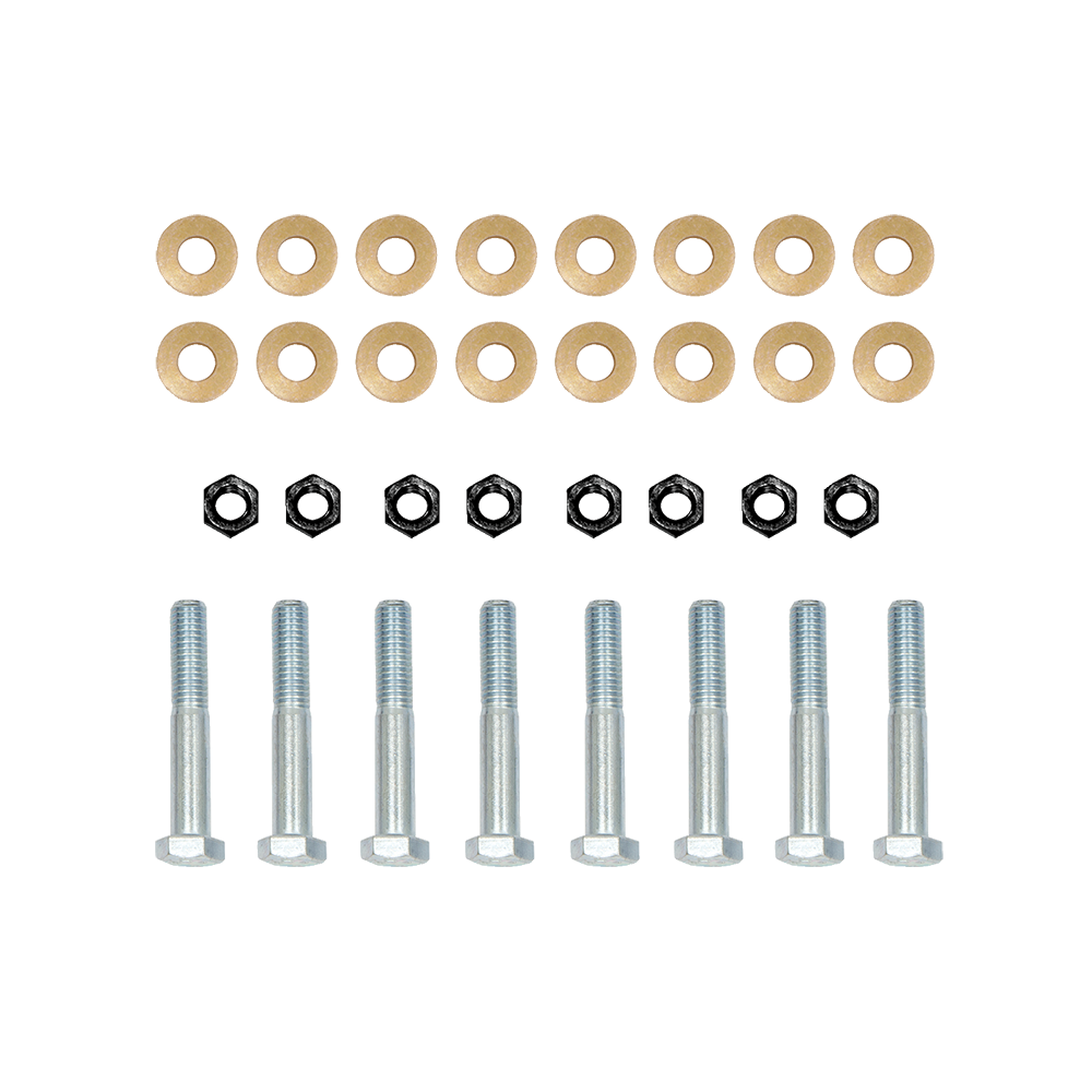 ATTELAGE AVANT RAM 2500 11-19 - Récréashop