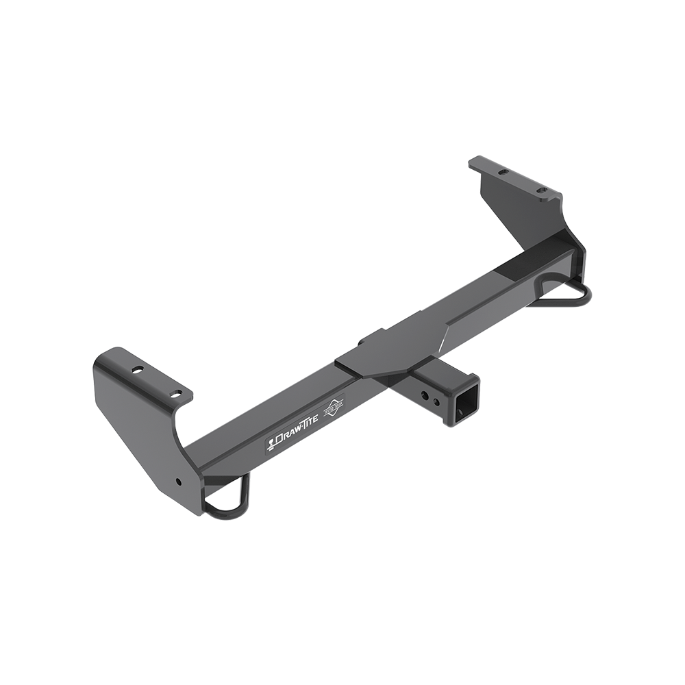 ATTELAGE AVANT NISSAN FRONTIER 05-20 - Récréashop