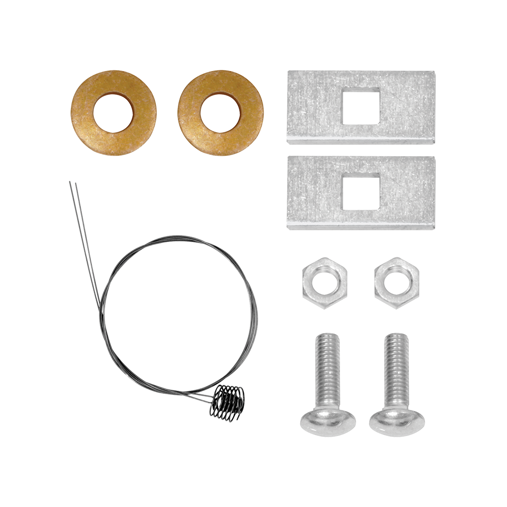ATTELAGE AVANT GMC SILVERADO/SIERRA 2500HD 15-19 - Récréashop