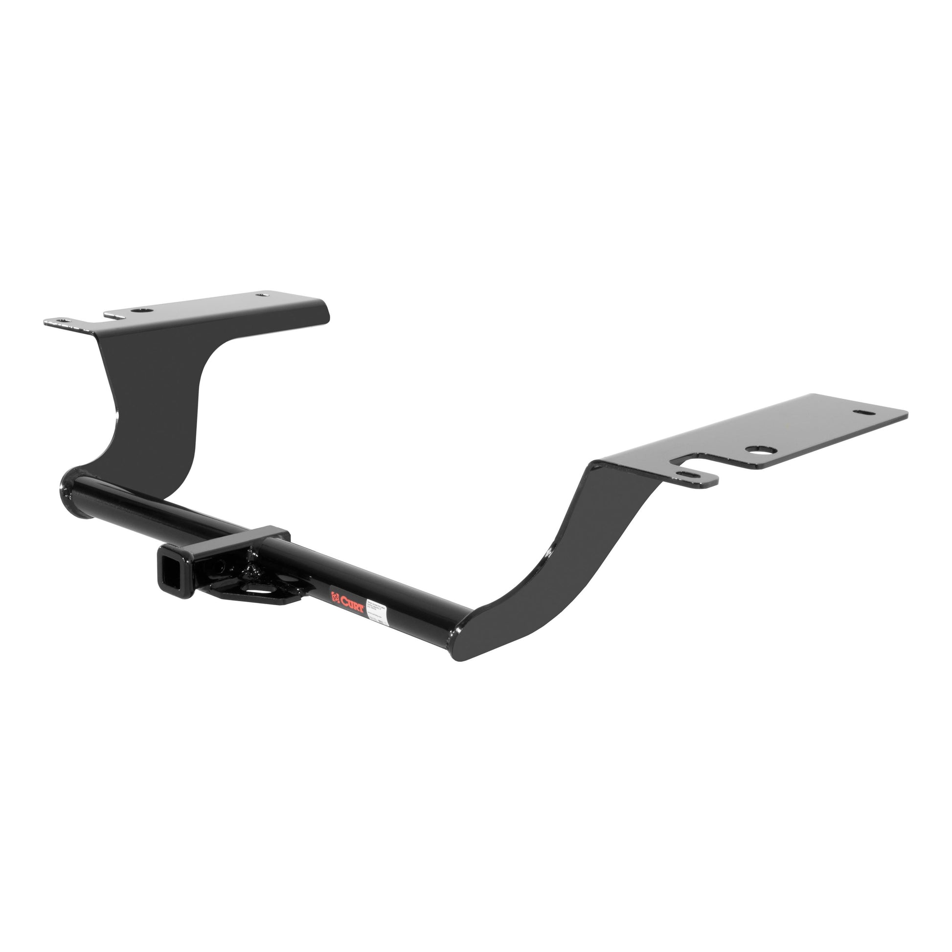 Class 1 Trailer Hitch, 1-1/4" Receiver, Kia Optima, Hyundai Sonata - Récréashop