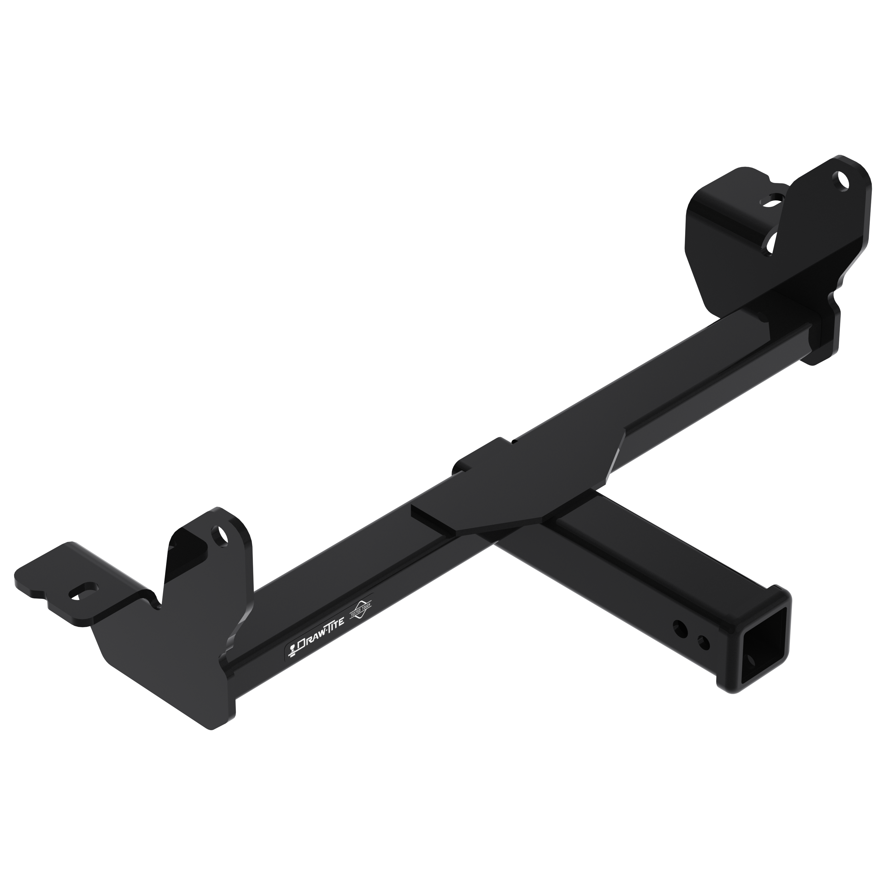 ATTELAGE AVANT SILVERADO/SIERRA 2500/3500 HD 20-21 - Récréashop