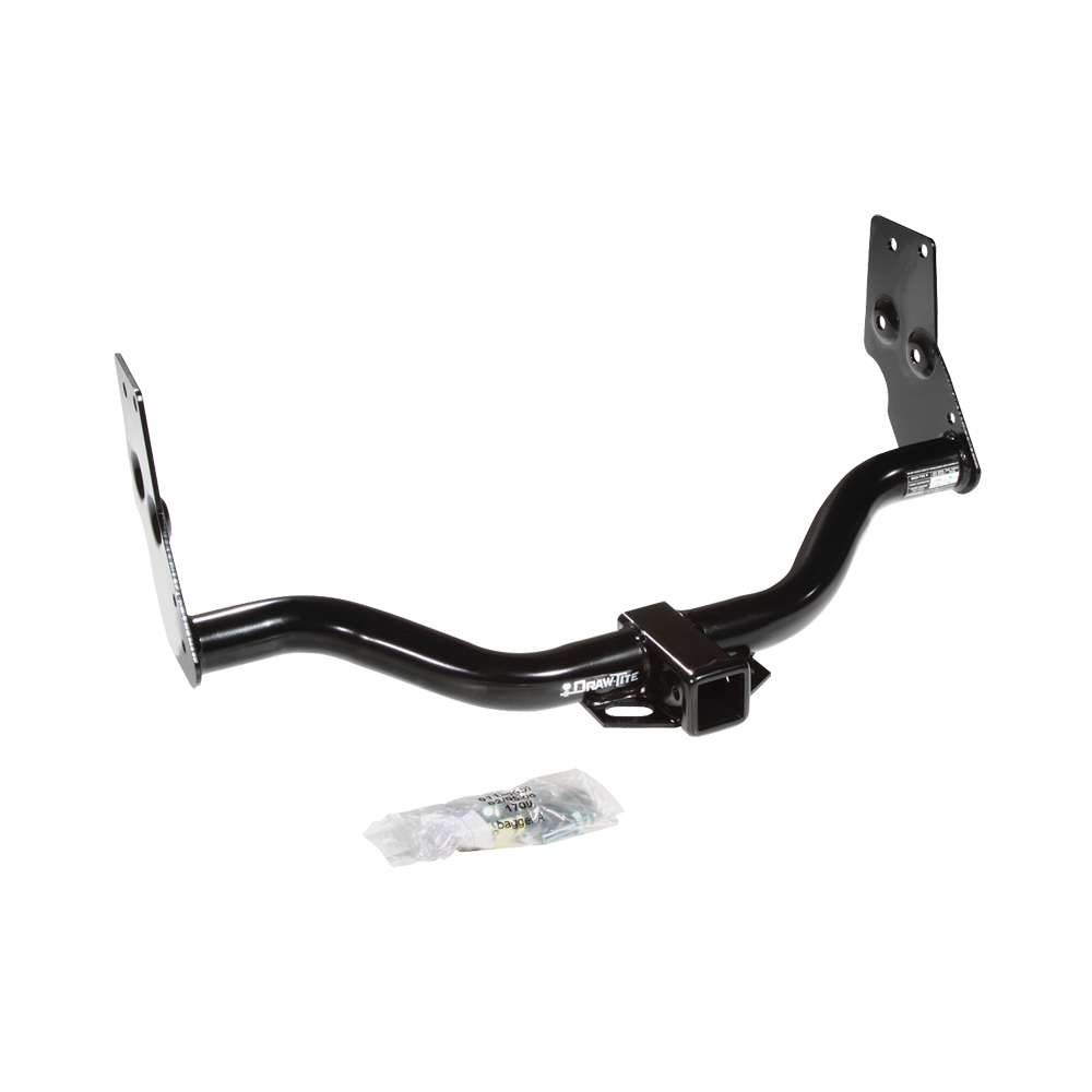PATHFINDER 96-04 / QX4 97-03 TOW HITCH - Récréashop
