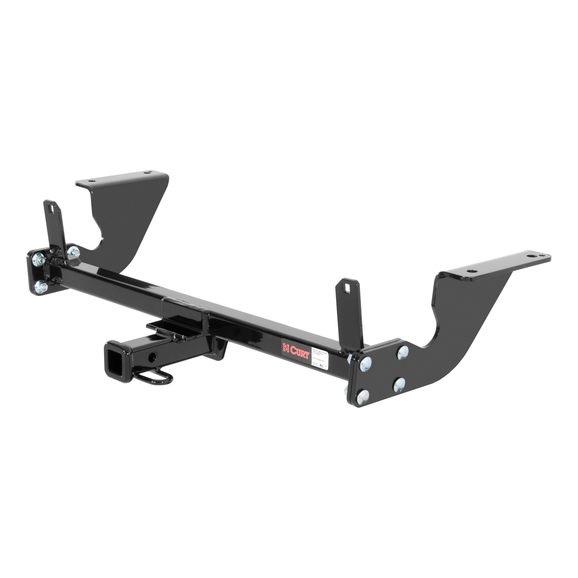Class 1 Trailer Hitch, 1-1/4" Receiver, Mazda MX-5 Miata - Récréashop