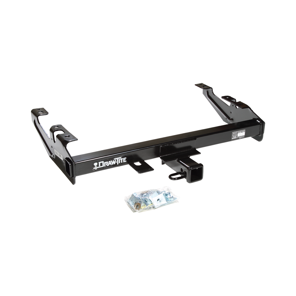 GMC / CHEVROLET CK 88-00 TOW HITCH - Récréashop