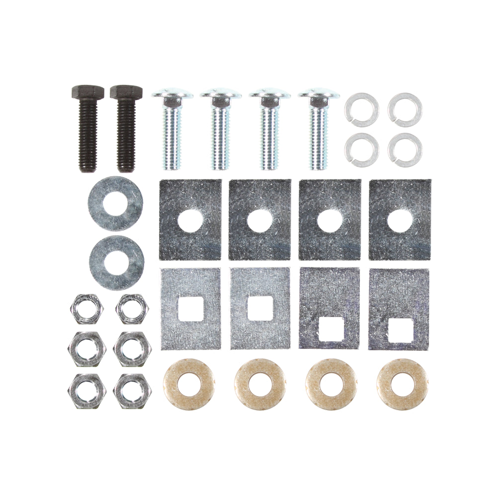 GMC / CHEVROLET CK 88-00 TOW HITCH - Récréashop