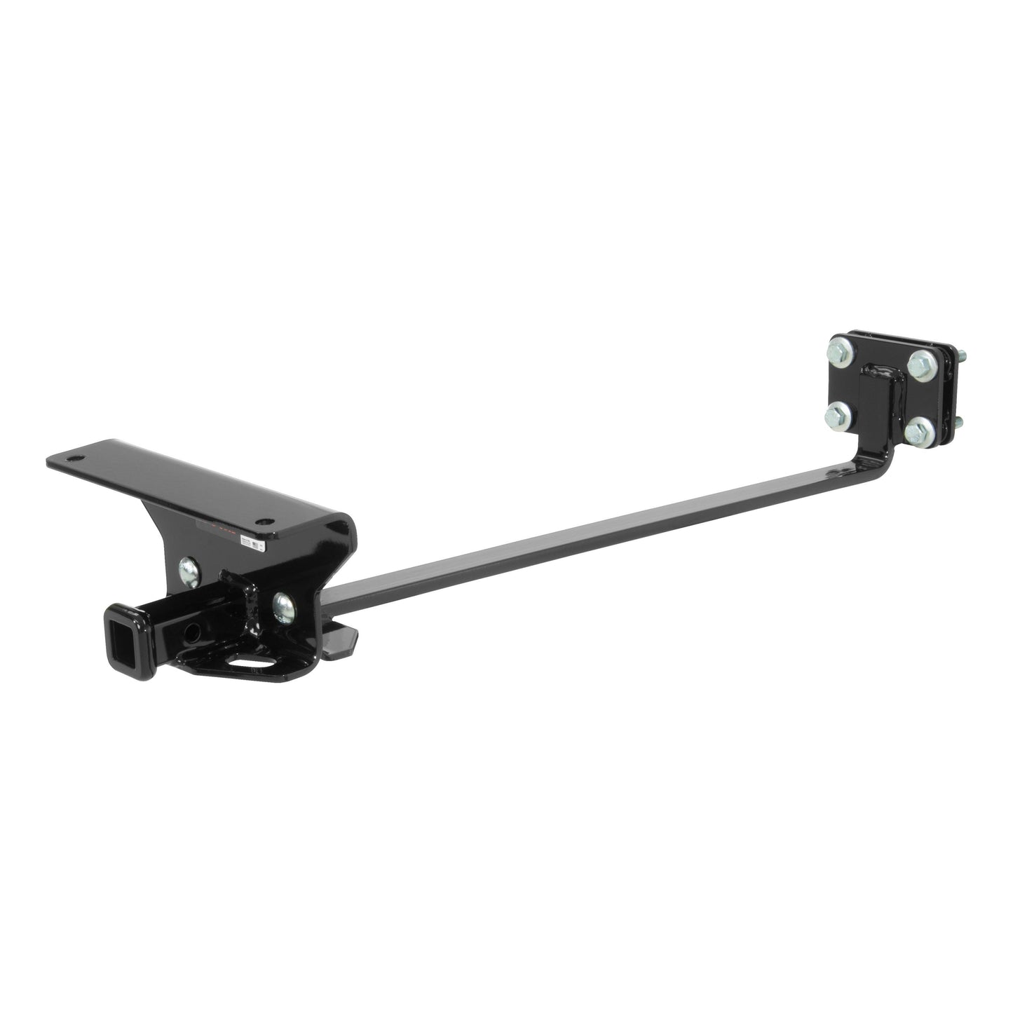 Class 1 Hitch, 1-1/4" Receiver, Mercedes-Benz C250, C300, C350, C63AMG - Récréashop