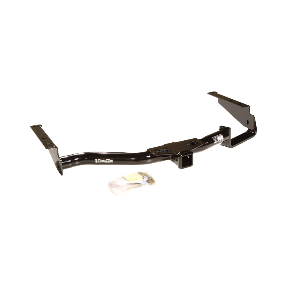 TOYOTA HIGHLANDER 04-07 / LEXUS 04-09 TOW HITCH - Récréashop