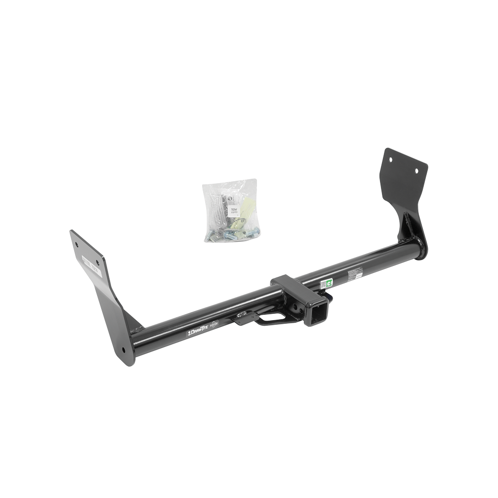 Ford EDGE 15-24 trailer hitch - Récréashop