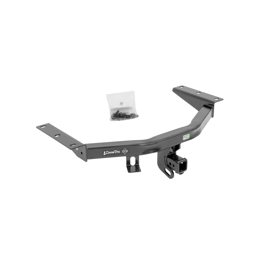 Acura MDX 14-20 / Honda Pilot 16-22 Trailer Hitch - Récréashop
