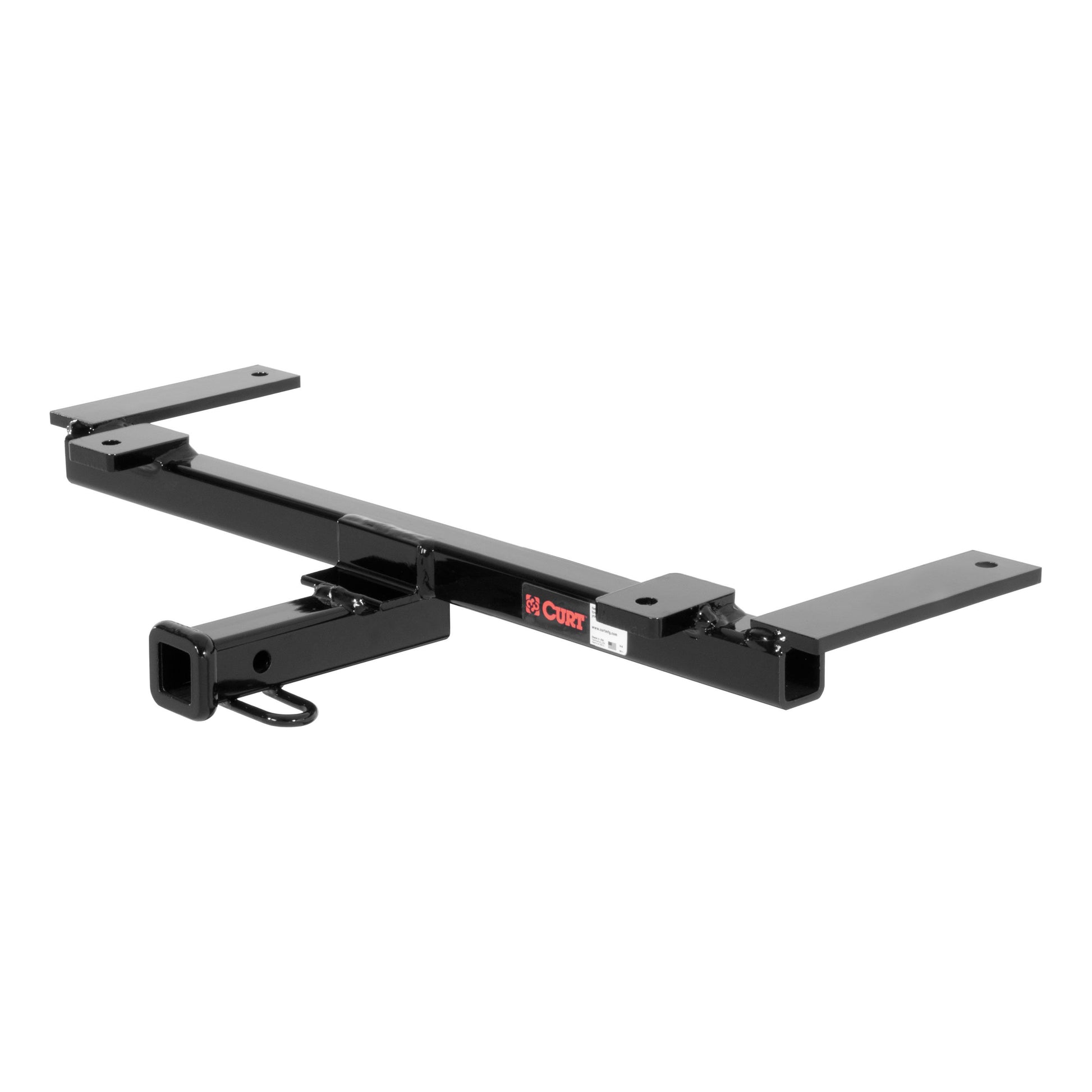 Class 1 Trailer Hitch, 1-1/4" Receiver, Chevrolet Corvette - Récréashop