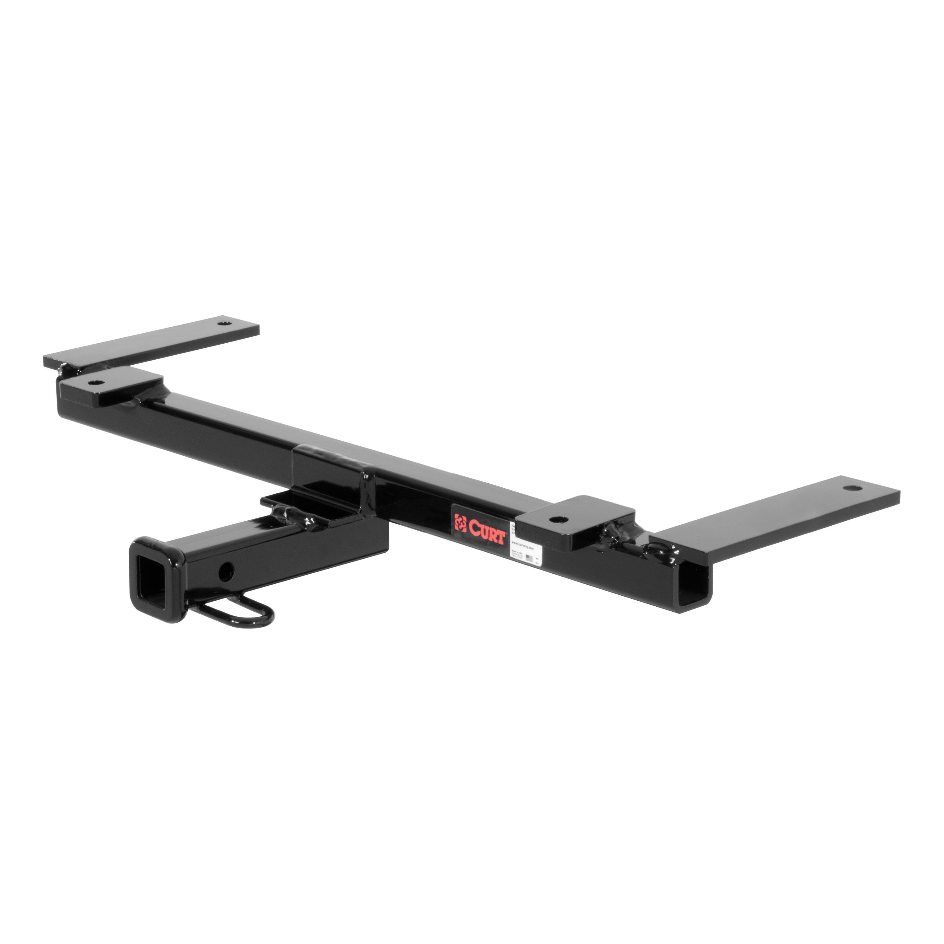 Class 1 Trailer Hitch, 1-1/4" Receiver, Chevrolet Corvette - Récréashop