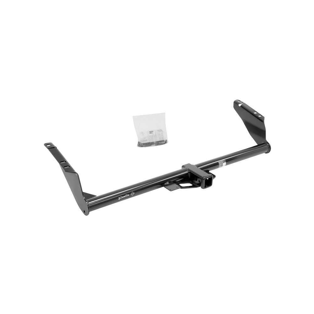 Toyota SIENNA 04-20 Trailer Hitch - Récréashop