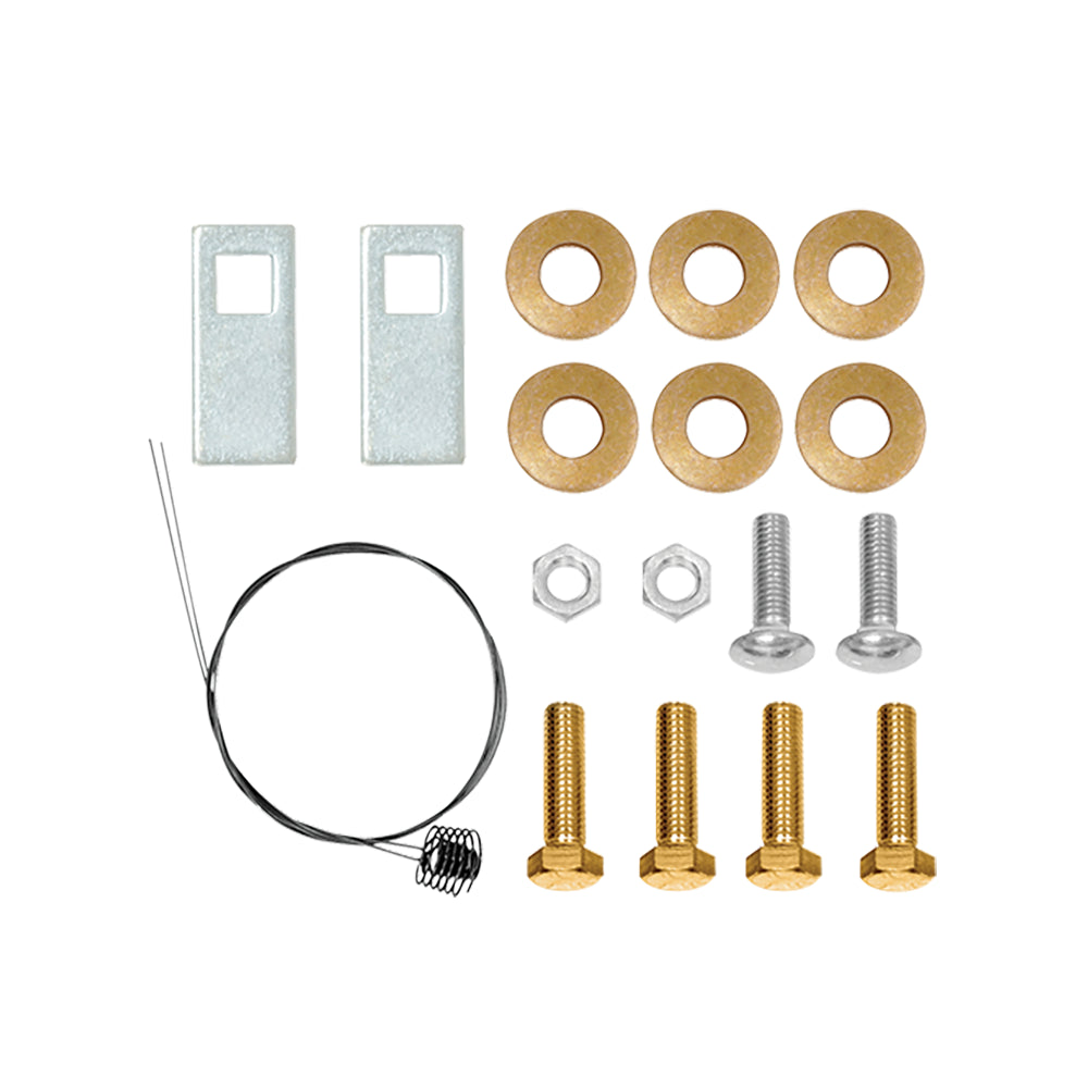 TACOMA 16-23 HITCH - Récréashop