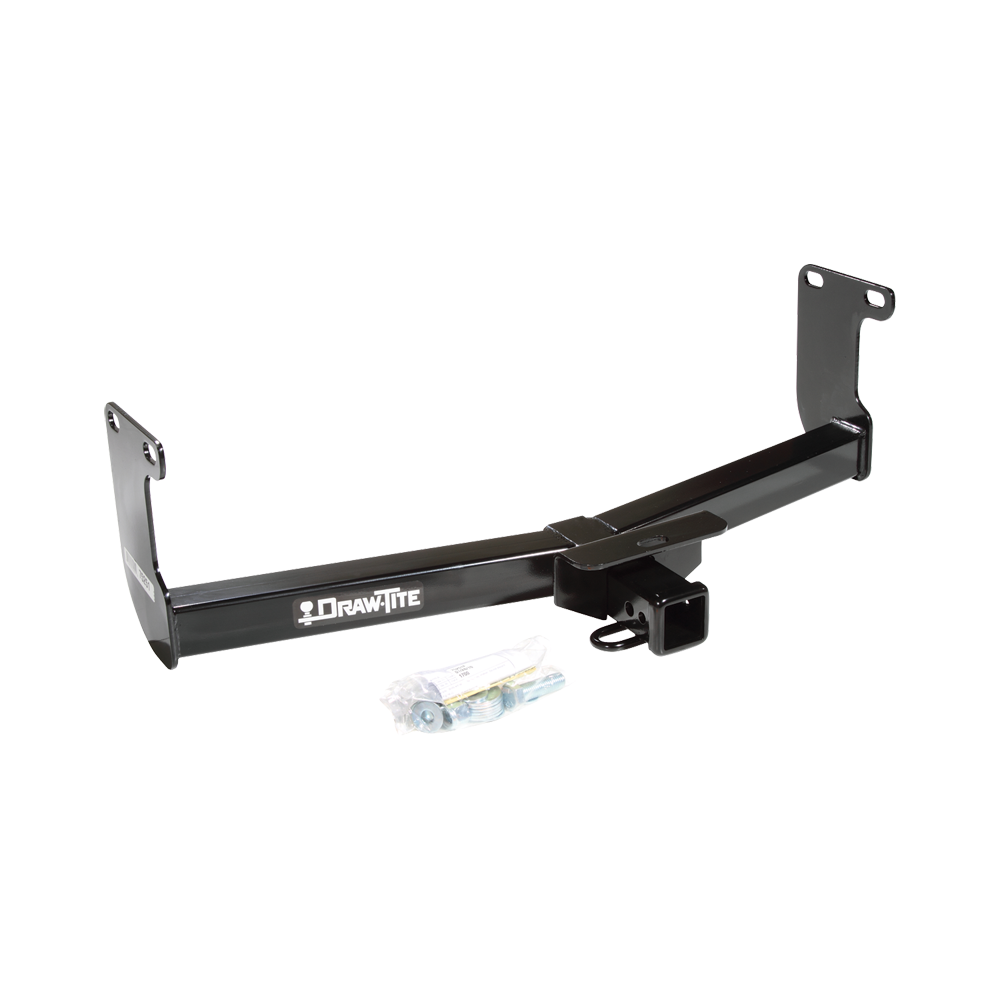 DODGE DAKOTA 05-10 HITCH - Récréashop
