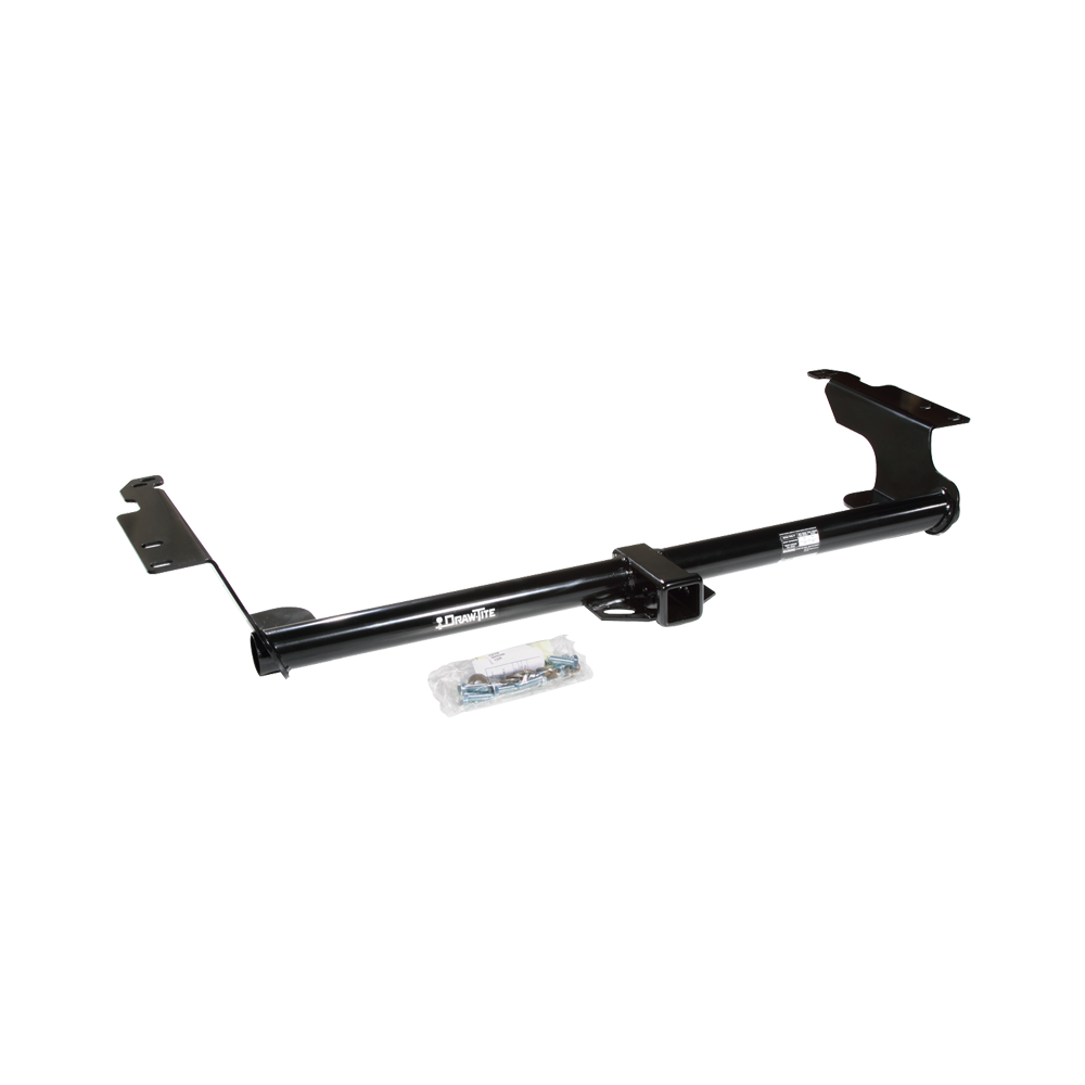 Honda ODYSSEY 99-16 Trailer Hitch - Récréashop