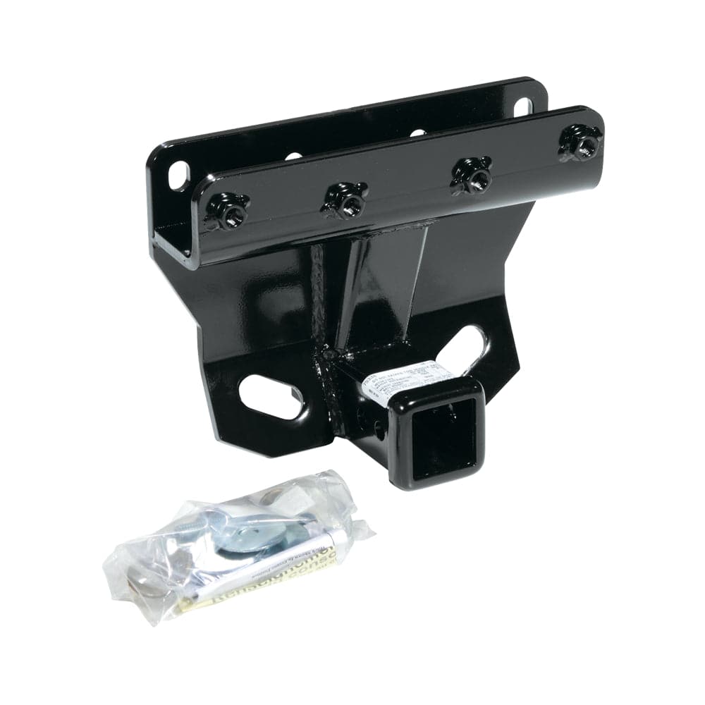 ATTELAGE JEEP GRAND CHEROKEE 05-10 / COMMANDER 06-10 - Récréashop