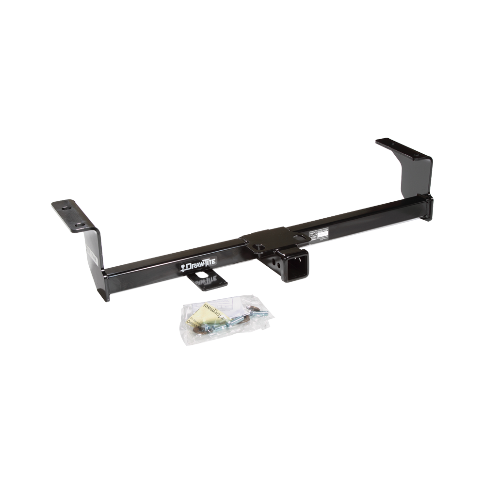 ATTELAGE GRAND VITARA 06-13 - Récréashop
