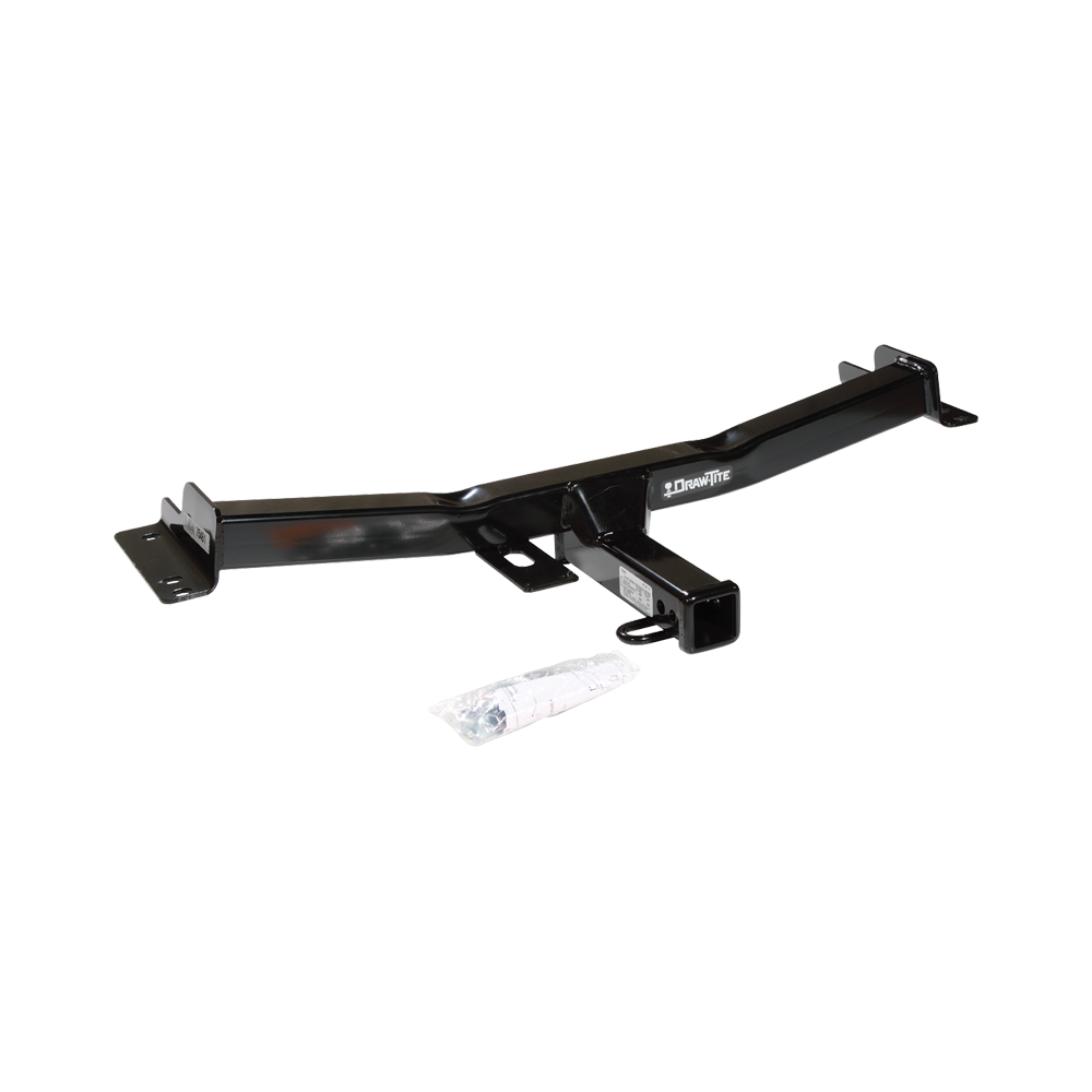 ATTEL.TOYOTA FJ CRUISER 07-14 - Récréashop