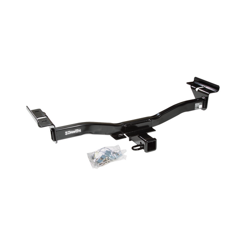 ATTEL MAZDA CX-7 07-12 - Récréashop