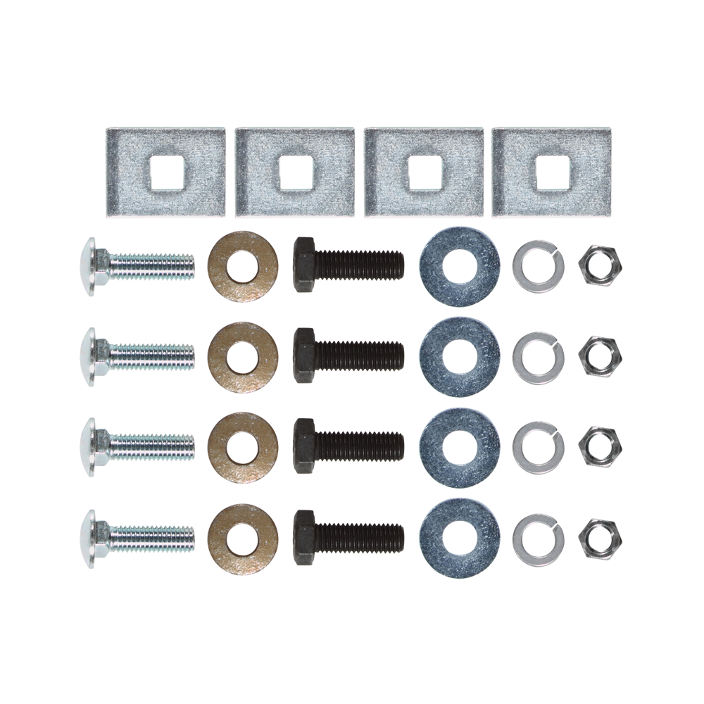 CHEVROLET / GMC SILVERADO/SIERRA 1500/2500 HD 06-13 TOW HITCH - Récréashop