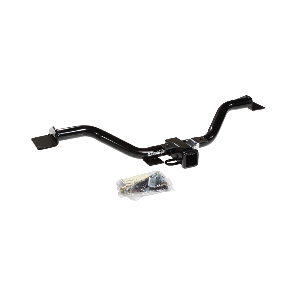 GMC ACADIA TOW HITCH (07-16) - Récréashop
