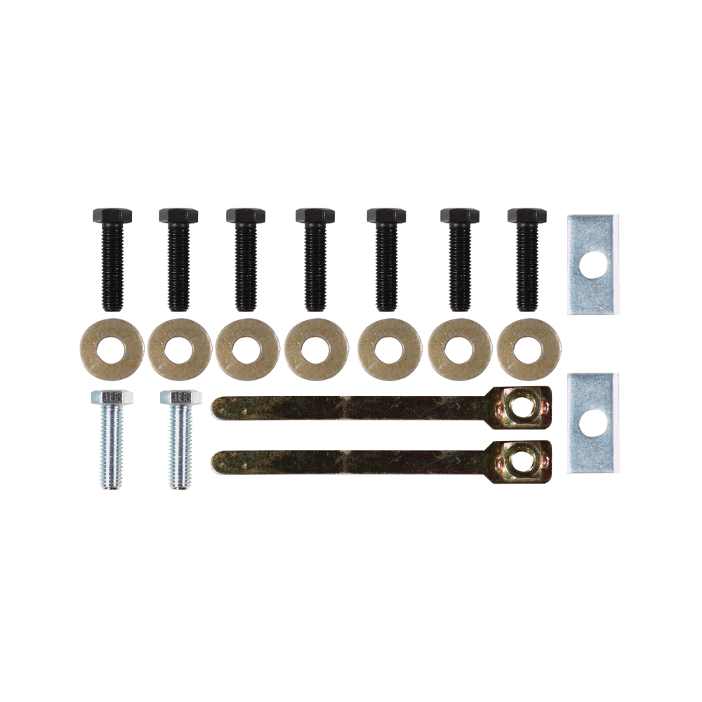 GMC ACADIA TOW HITCH (07-16) - Récréashop