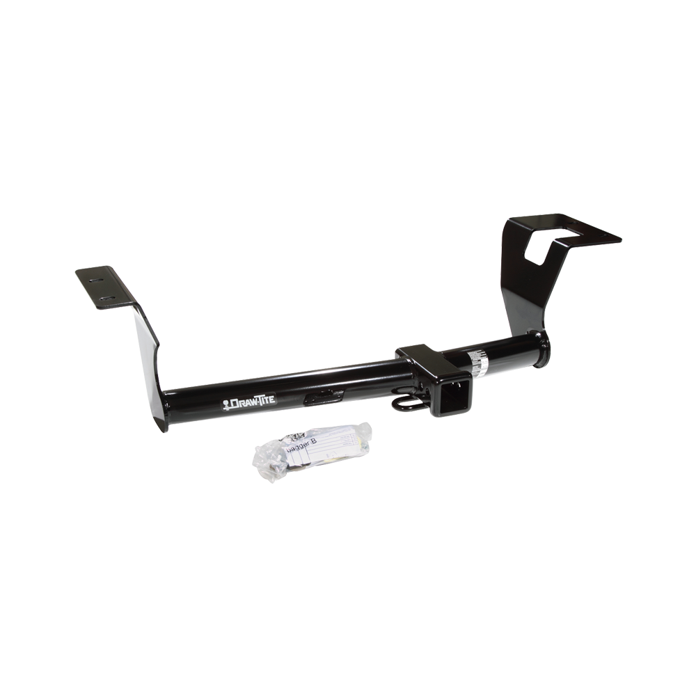HONDA CRV 07-11 TOW BAR - Récréashop