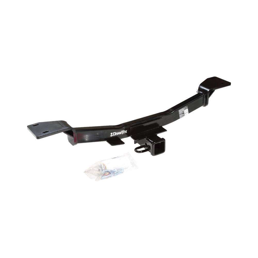 SPORTAGE / TUCSON 05-10 TOW HITCH - Récréashop