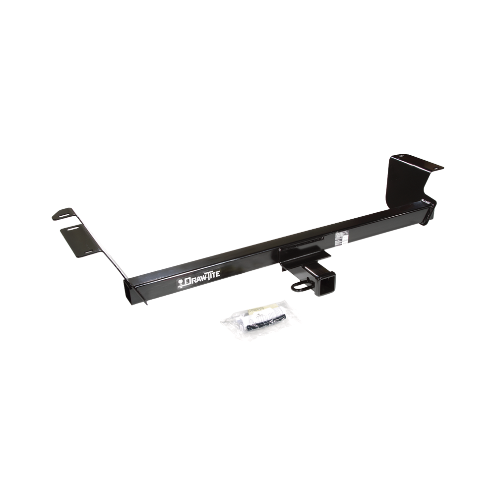 Dodge Grand-Caravan 08-20 / Volkswagen Routan 09-14 Trailer Hitch - Récréashop