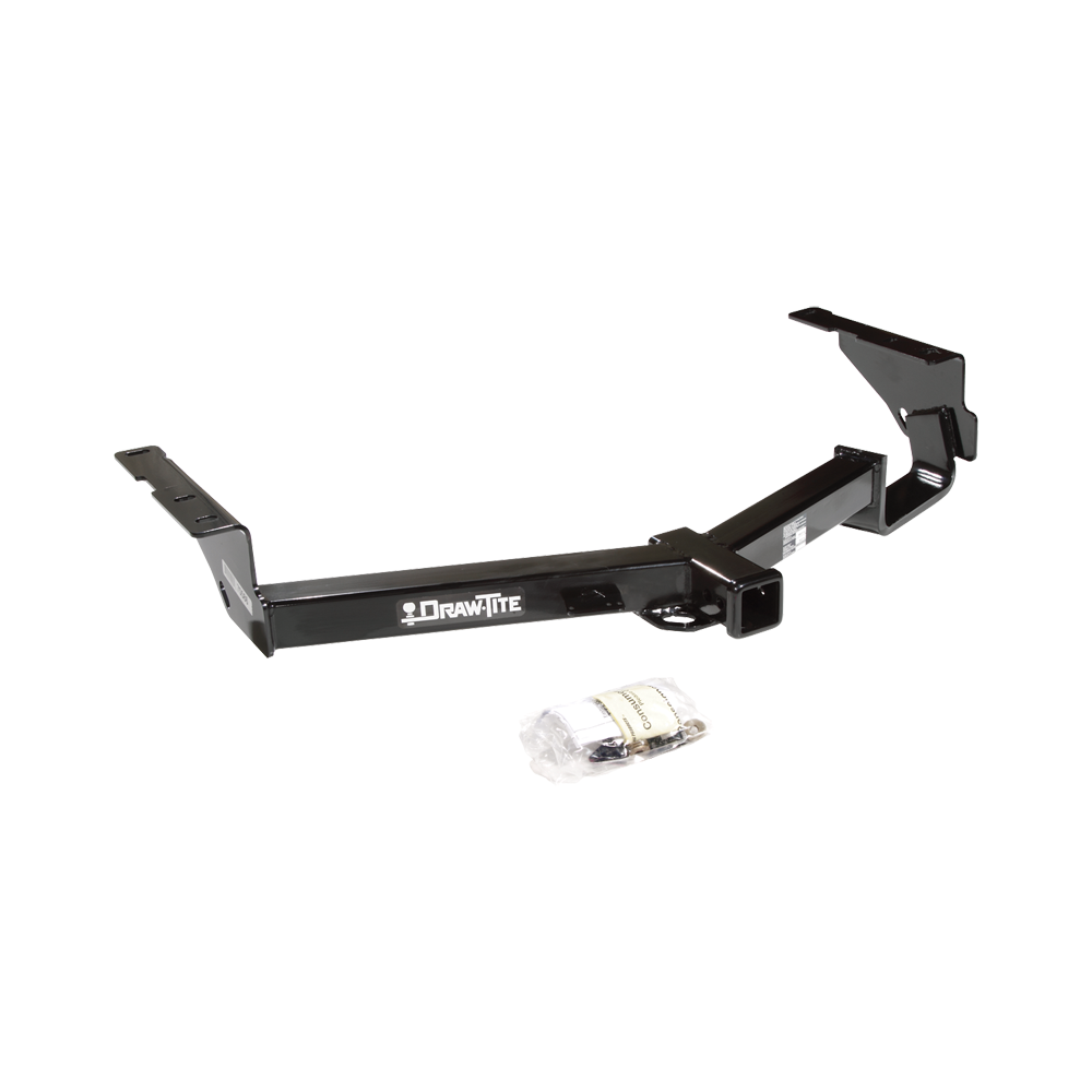 HITHLANDER 08-13 TOW BAR - Récréashop