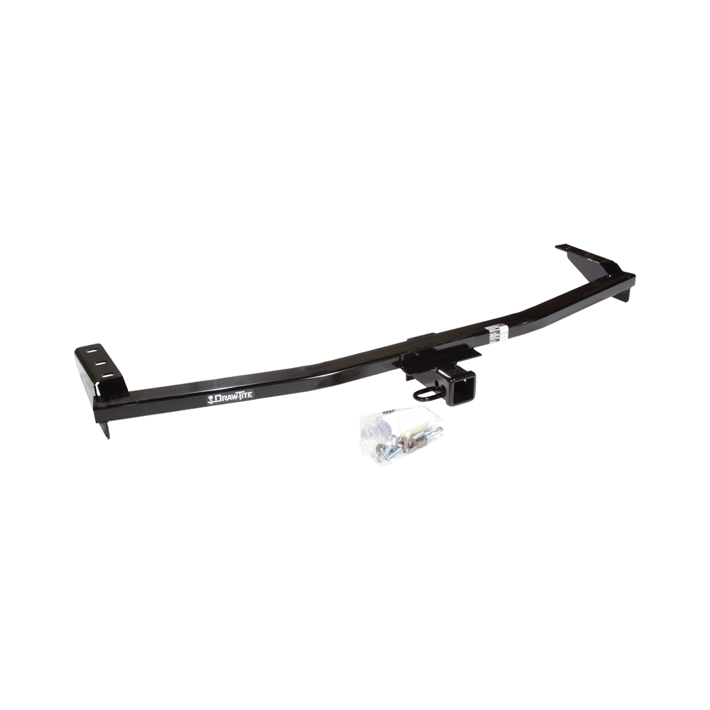 ACURA MDX 01-06 TOW HITCH - Récréashop
