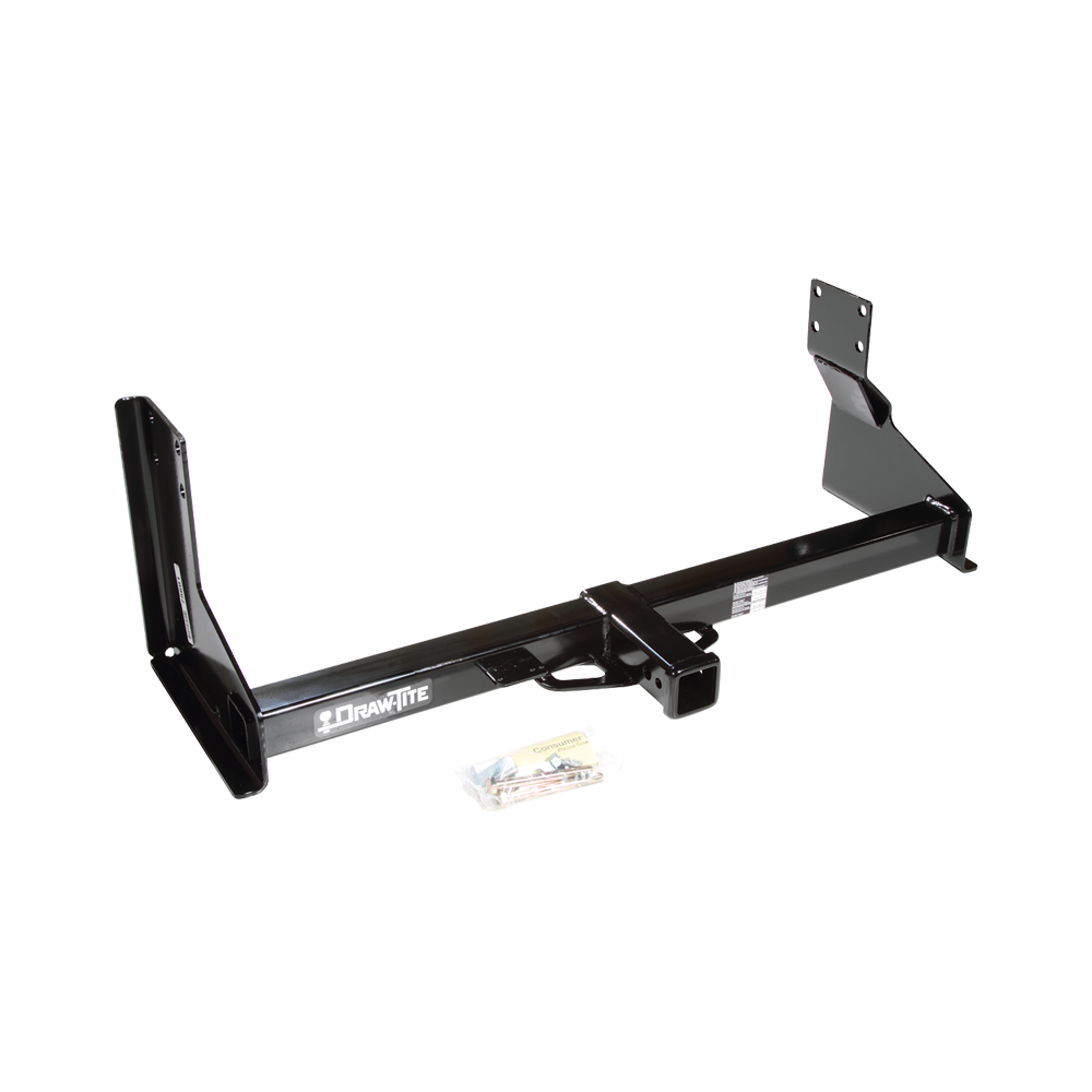 Mercedes-Benz / Dodge / Freightliner Sprinter 07-24 Trailer Hitch - Récréashop