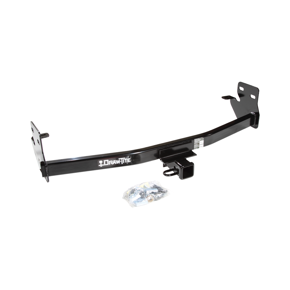 COLORADO/CANYON/Isuzu 04-12 TOW HITCH - Récréashop