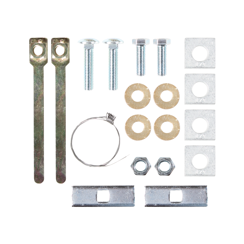 Dodge JOURNEY 09-20 Trailer Hitch - Récréashop