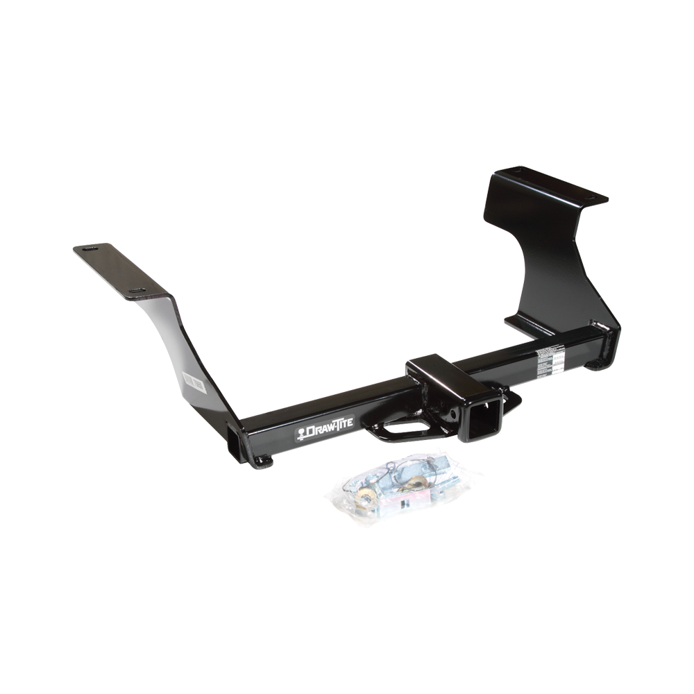 FORESTER 09-13 HITCH - Récréashop