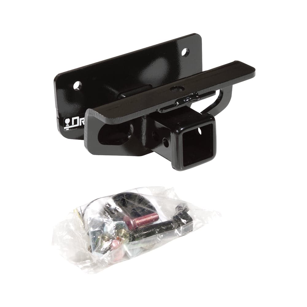 Dodge RAM 1500 03-22 Trailer Hitch - Récréashop
