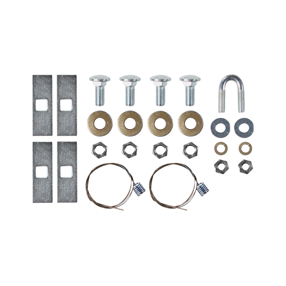 ATTEL.HONDA CRV 02-06 - Récréashop