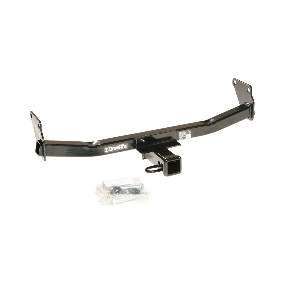 JEEP COMPASS 07-17 TOW HITCH - Récréashop