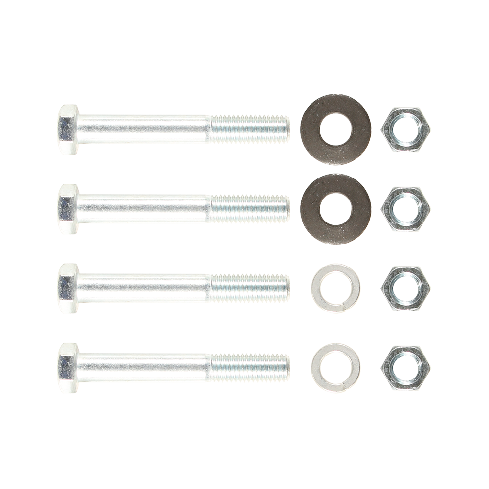 JEEP COMPASS 07-17 TOW HITCH - Récréashop