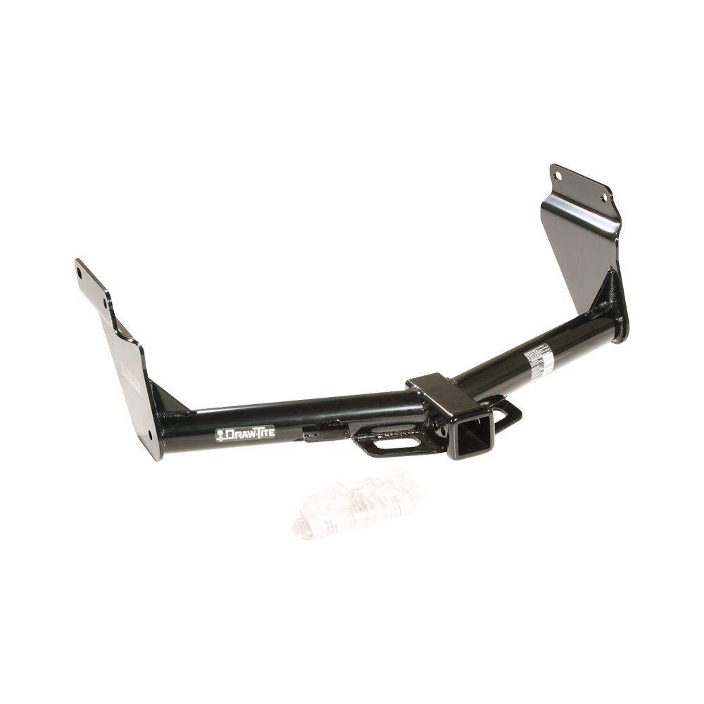 DURANGO 11-20 / JEEP GRAND CHEROKEE 14-21 TOW HITCH - Récréashop