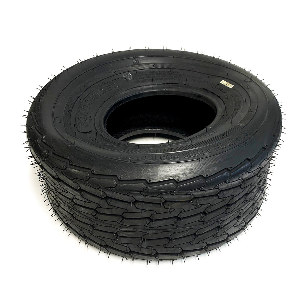 Pneu 215/60-8 18 1/2" x 8 1/2" x 8" 8 plis LRD 990 lbs Roadguider - RecreaShop