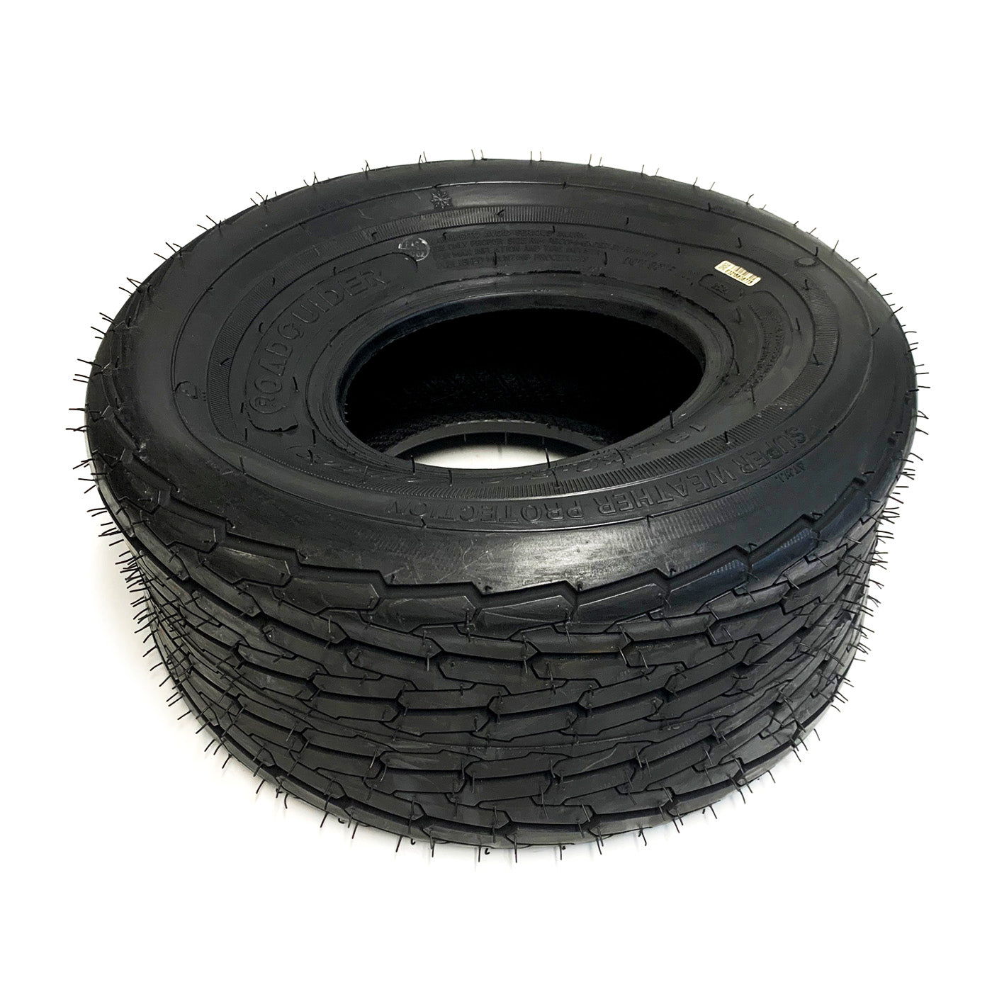Pneu 215/60-8 18 1/2" x 8 1/2" x 8" 8 plis LRD 990 lbs Roadguider - RecreaShop