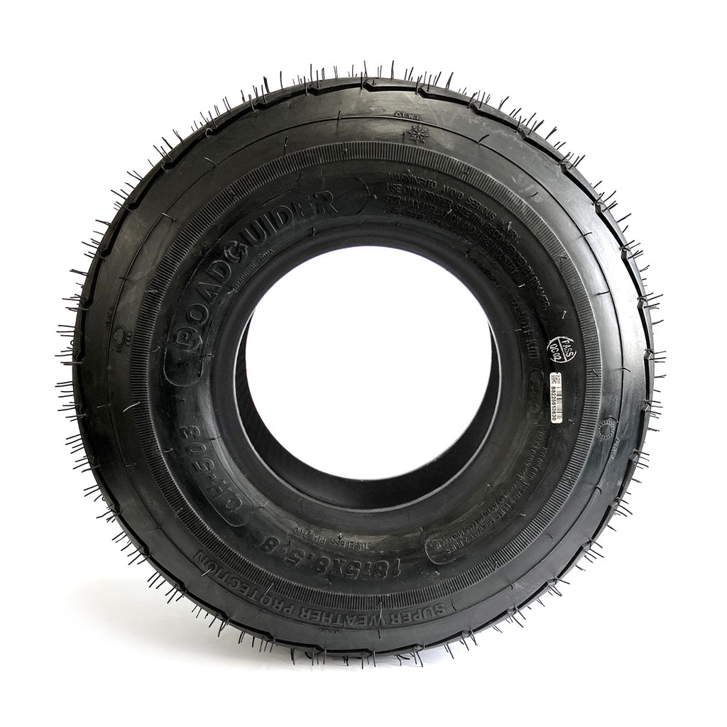 Pneu 215/60-8 18 1/2" x 8 1/2" x 8" 8 plis LRD 990 lbs Roadguider - RecreaShop