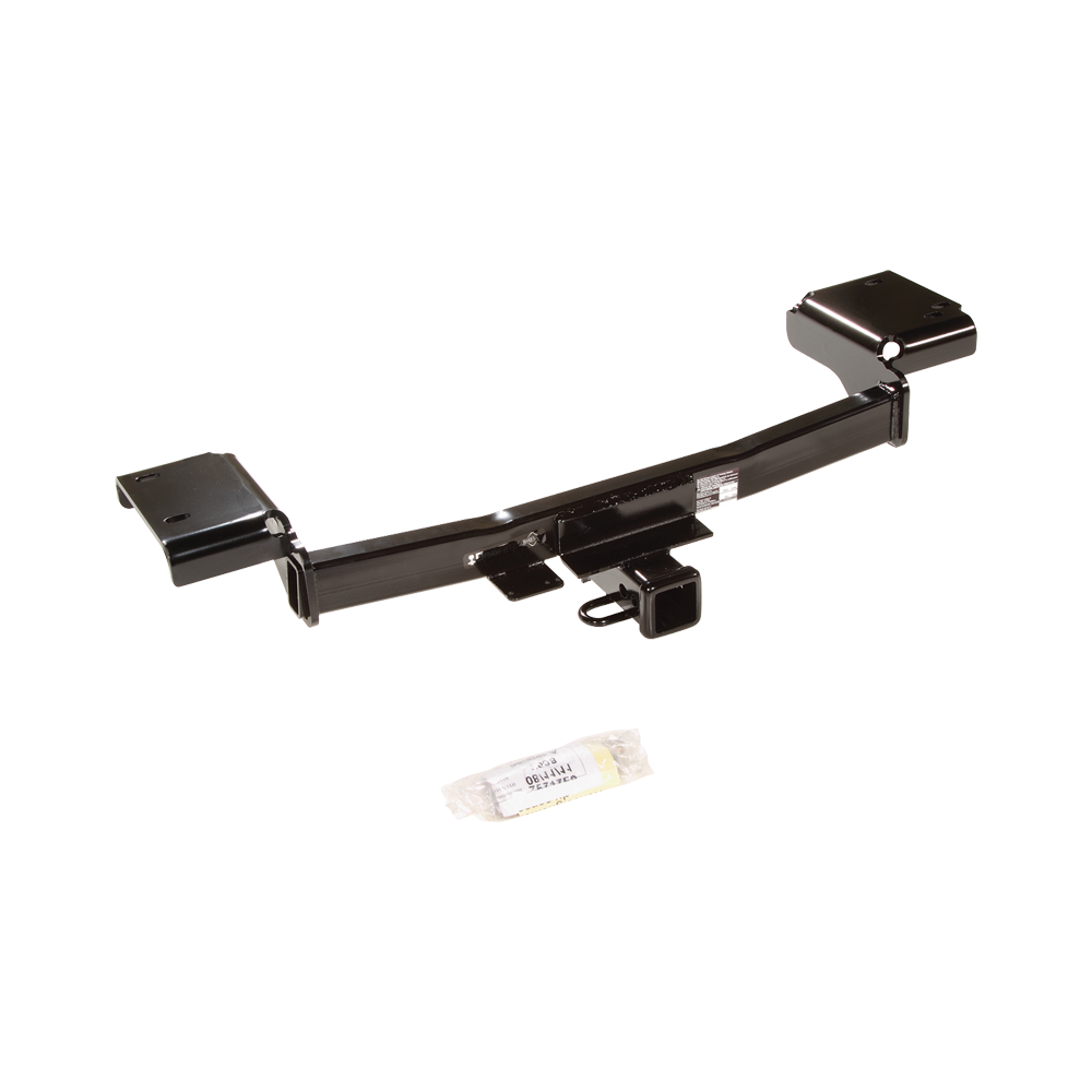 Hyundai TUCSON 10-15 / SPORTAGE 11-16 trailer hitch - Récréashop